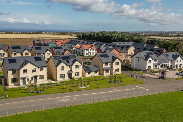 Bellway - Elfenne Gardens