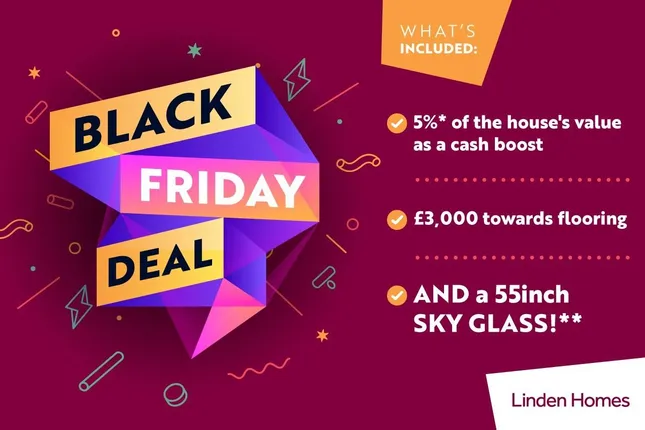 Linden Homes - One Lockleaze