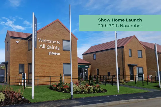 Gleeson Homes - All Saints