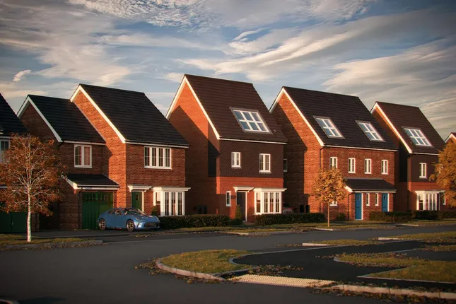 Countryside - Eastbrook Village