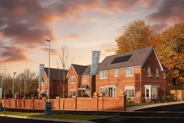 Countryside - The Fairways