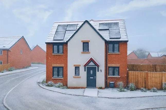 Keepmoat - Sketchley Meadows