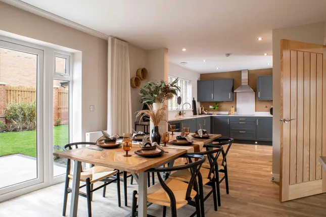 Bellway - Roman Court