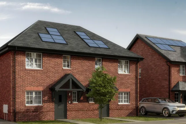 Your Housing Group - Orchard View