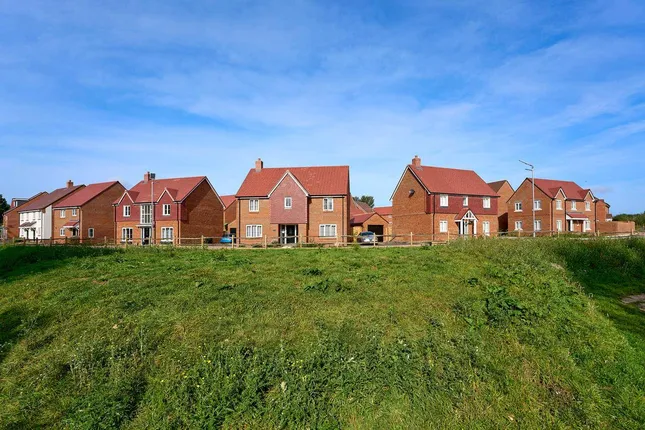 Linden Homes - Boorley Park