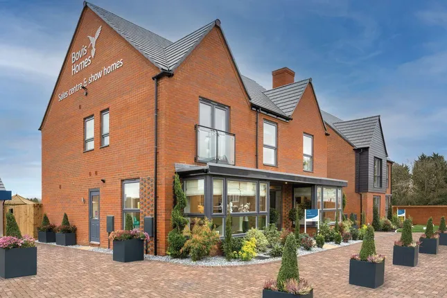 Bovis Homes - Whitehouse Park