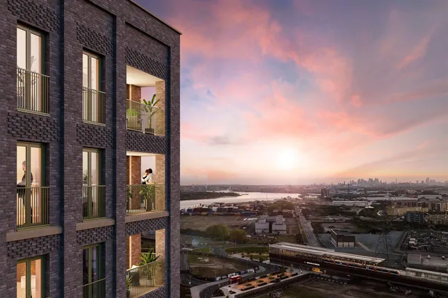 Bellway - Fielders Quarter