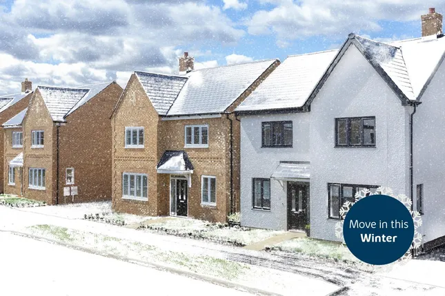 Bovis Homes - Judith Gardens