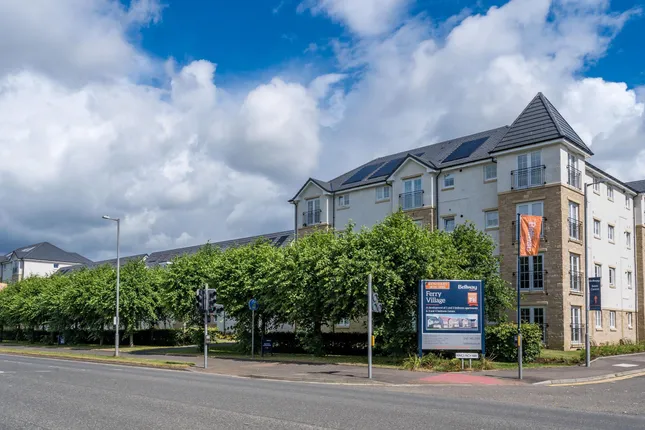 Bellway - Ferry Village