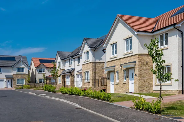 Bellway - Ellingwood