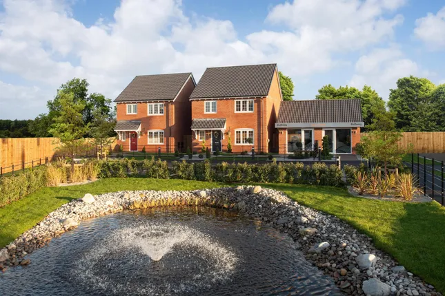 Bellway - Victoria Gate