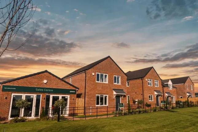 Gleeson Homes - Phoenix Meadows