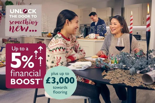 Countryside - Ashmere