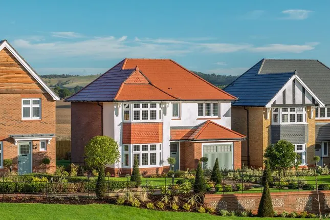 Redrow - Lavant View