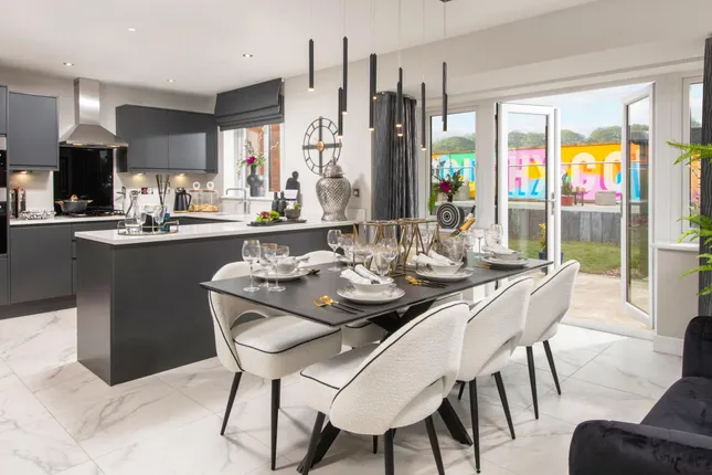 Bellway - Summerhill View