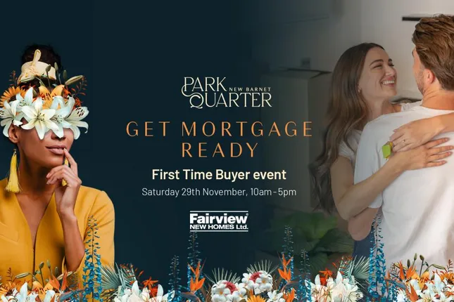 Fairview New Homes - Park Quarter