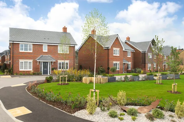 Bellway - Chilsey Grange