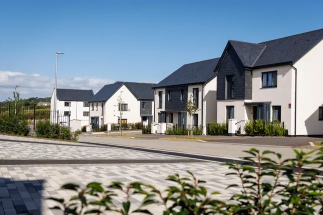 Bovis Homes - Sherford, Plymouth