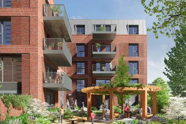 Red Loft - Wireless Apartments