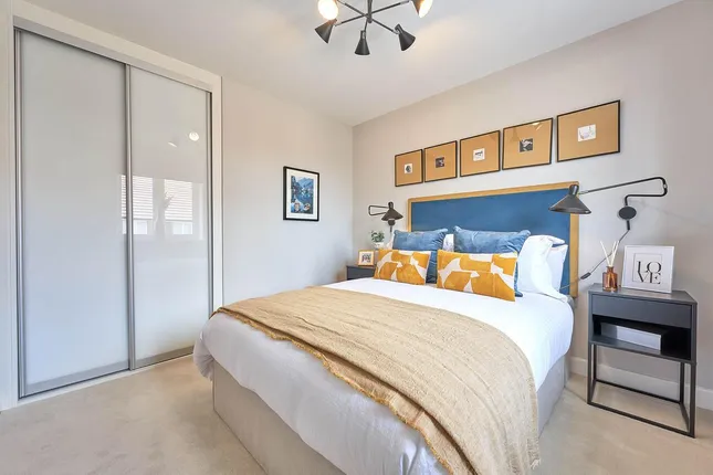 Linden Homes - Westwood Point