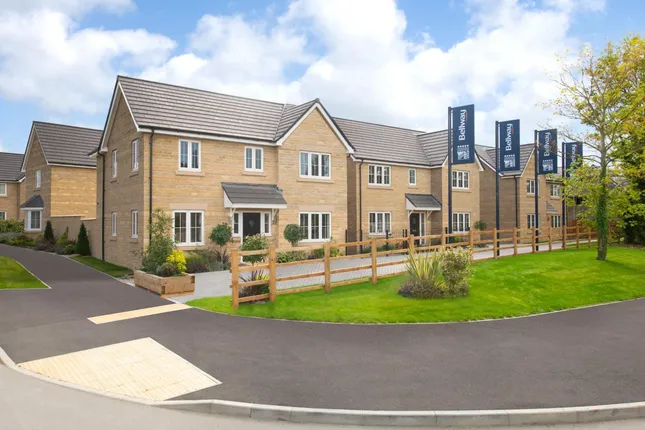 Bellway - Elder Brook