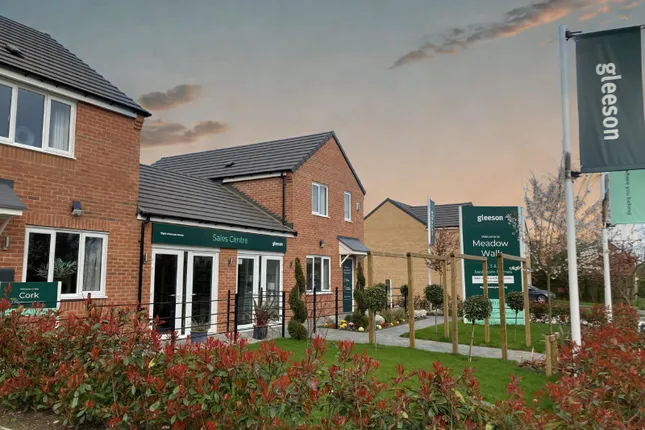 Gleeson Homes - Meadow Walk