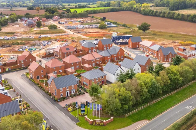 David Wilson Homes - The Pearls