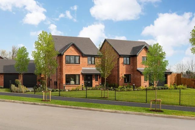 Bellway - The Putting Green