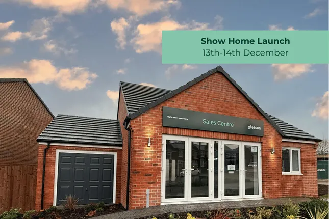 Gleeson Homes - Rivers Walk