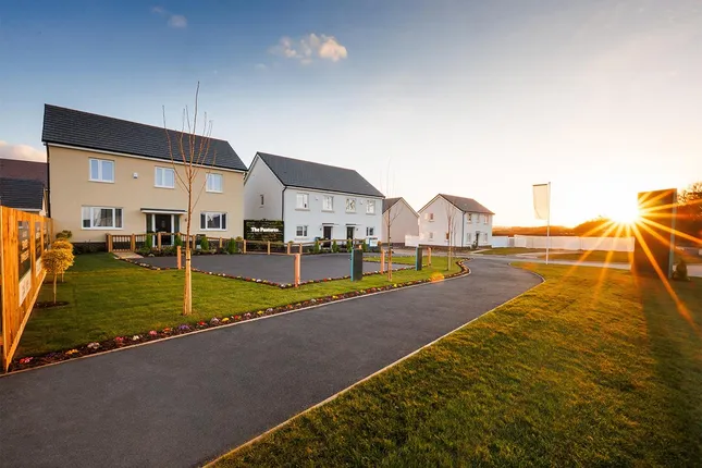 Bovis Homes - The Pastures