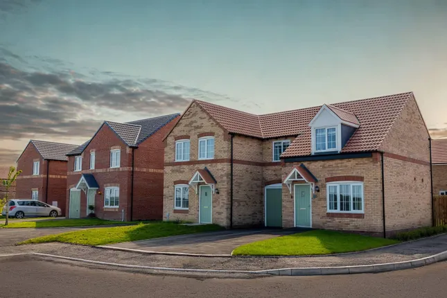 Gleeson - Firbeck Fields