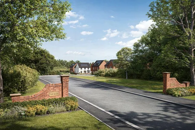 David Wilson Homes - The Nook