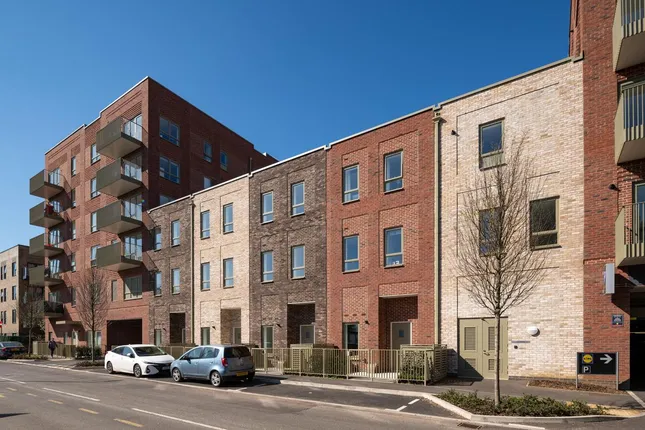 Countryside - South Oxhey Central