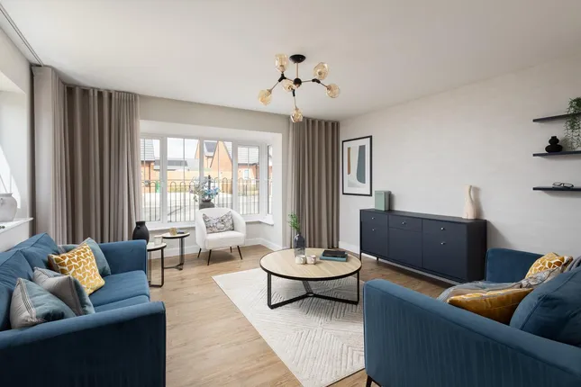 Countryside - Garvey Glade