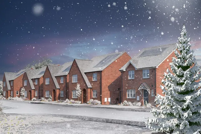 Linden Homes - Great Oldbury