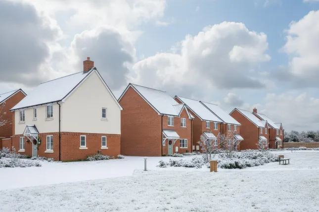 Linden Homes - Avisford Grange