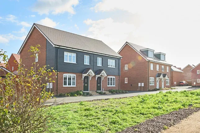 Linden Homes - Wilton Gate