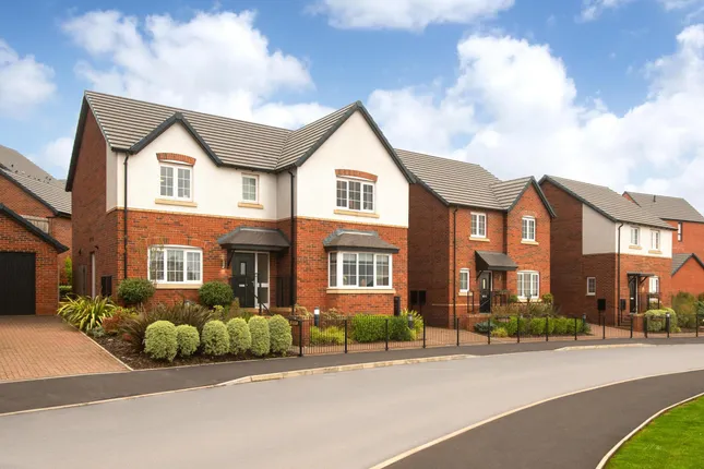 Bellway - Longwood Grange