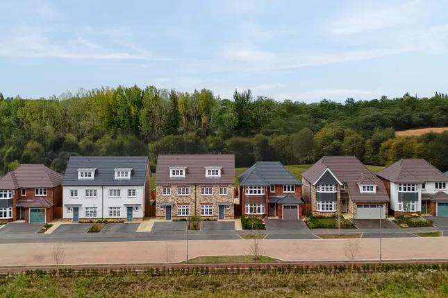 Redrow - Woburn View
