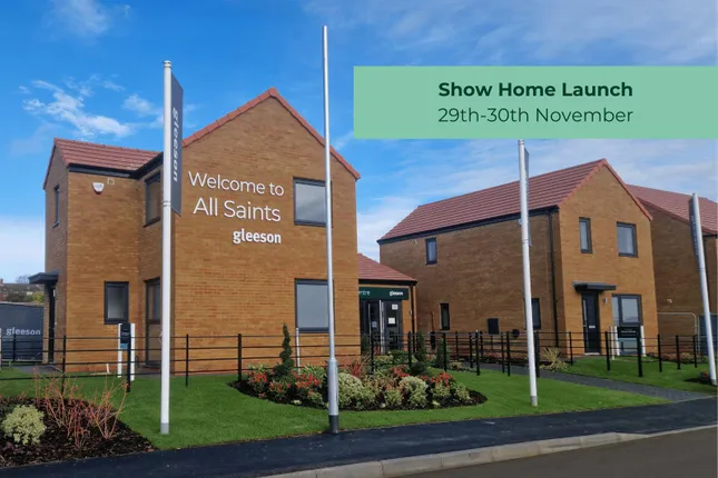 Gleeson Homes - All Saints