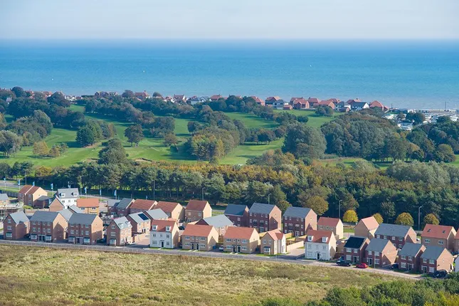 Keepmoat - Salkeld Meadows