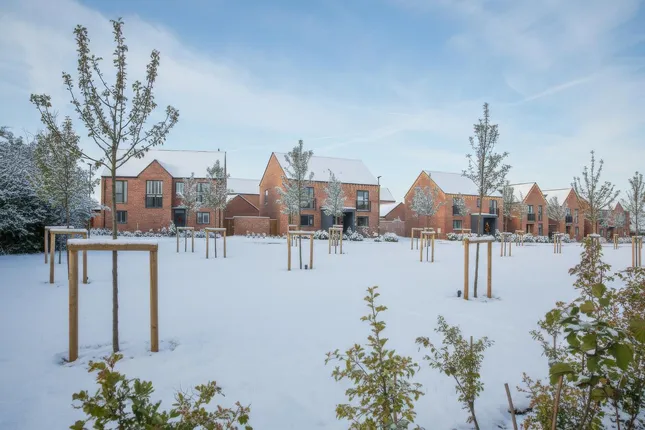 Bovis Homes - Walstead Park