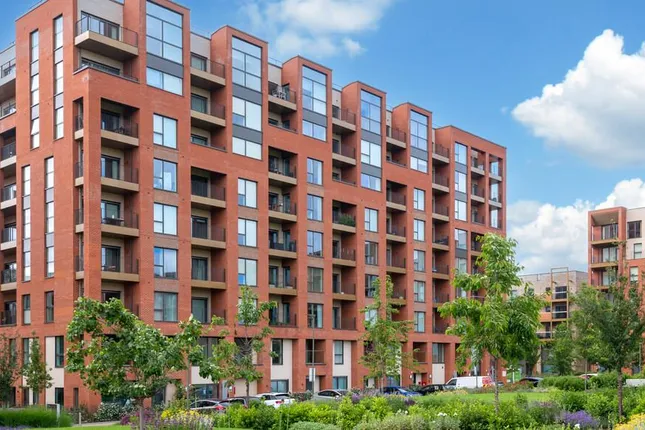 Redrow - Colindale Gardens