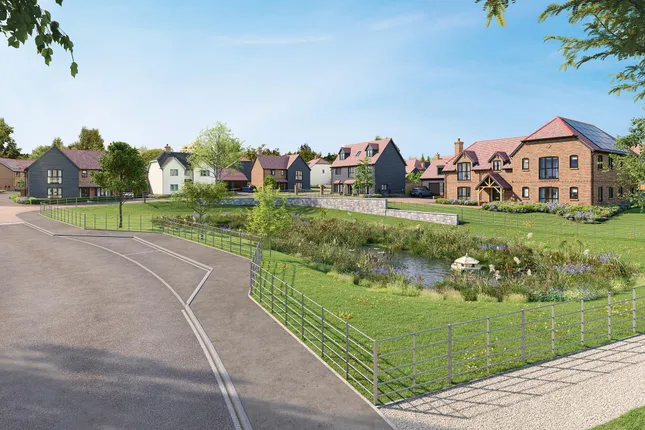 Bellway - Hare’s Leap