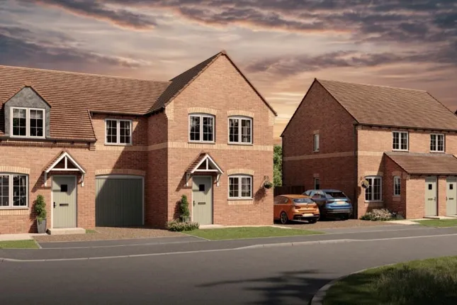 Gleeson Homes - Cooper's Meadow