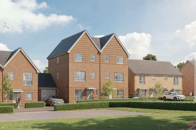 Bellway - Flowers Hill Grange