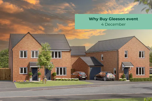 Gleeson Homes - Thornton Fields