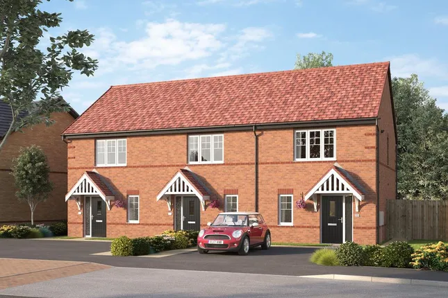 Avant Homes - Viridian Meadows