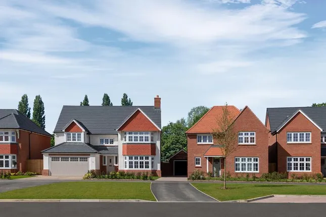 Redrow - The Maltings