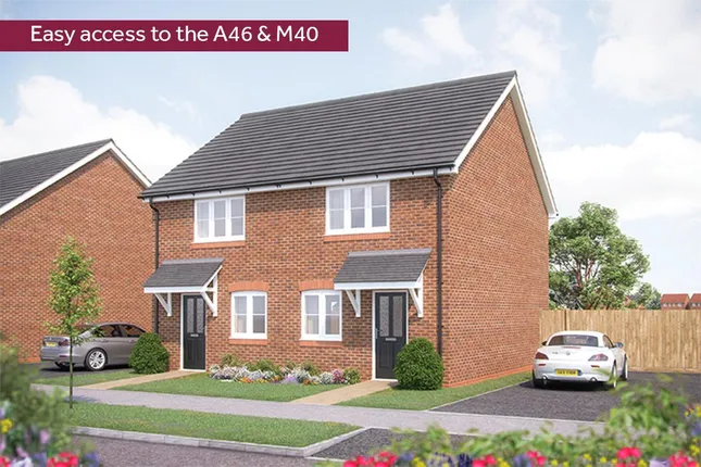 Linden Homes - Stoneleigh View